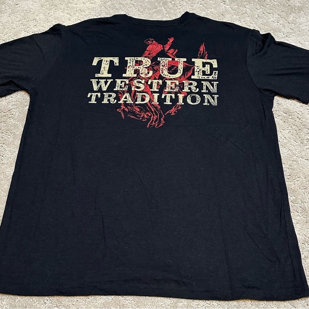 Pendleton Shirt - Picture 2 of 2